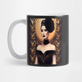 House of Batford Mug